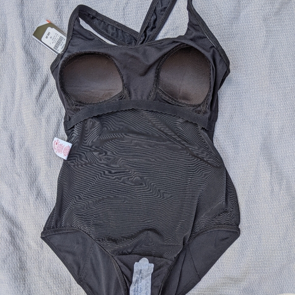 TYR X Lap Polyester Swimsuit - Picture 5 of 12